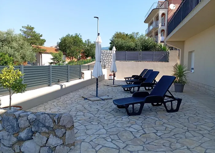 Apartament Suzana *