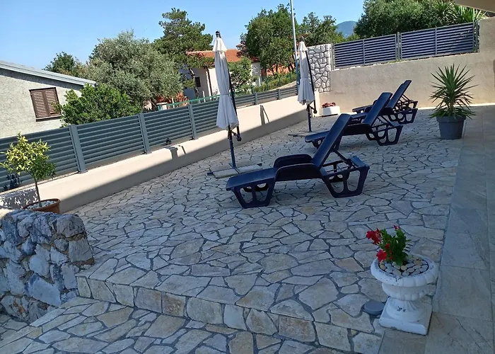 Apartament Suzana *
